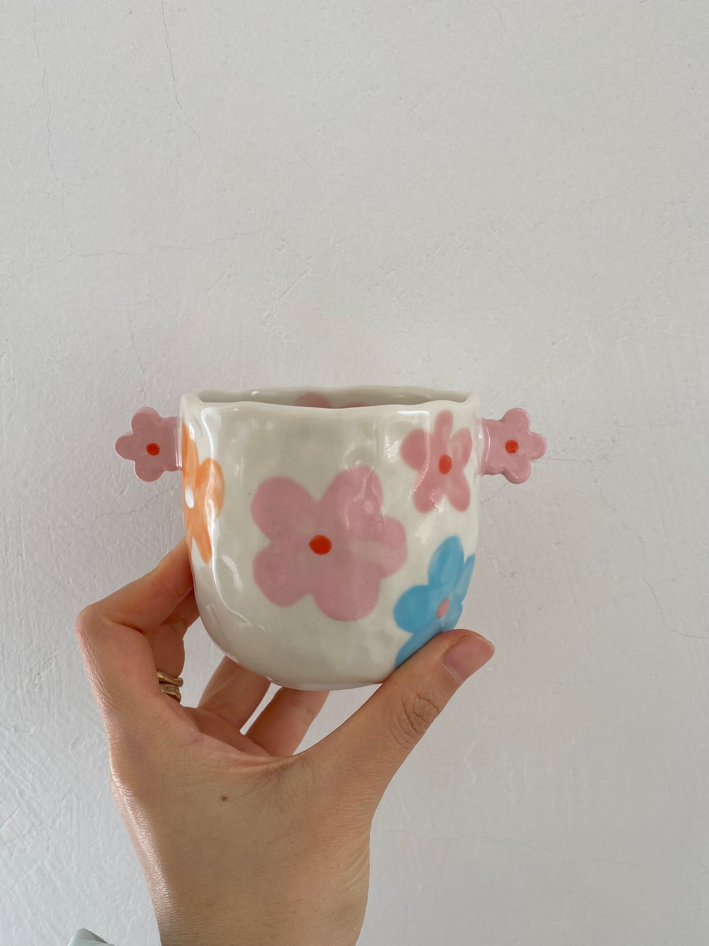 Fleur Cup 🌸🌼