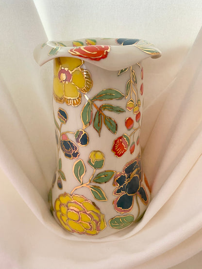 Spring has Sprung Vase💐