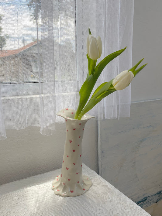 Single flower vase💗