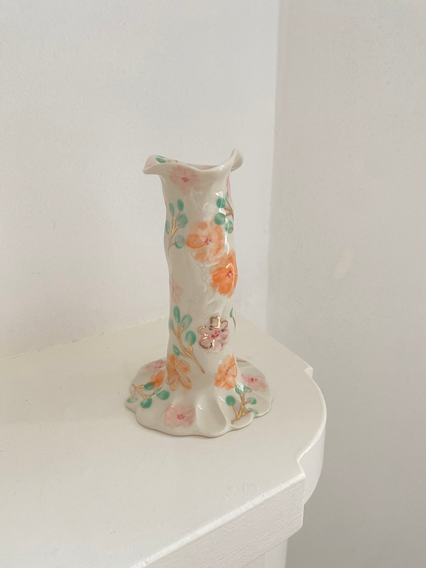 Single flower vase 💐