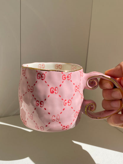 GG Mug💗