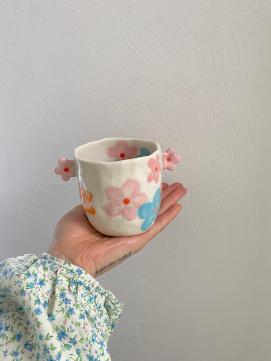 Fleur Cup 🌸🌼