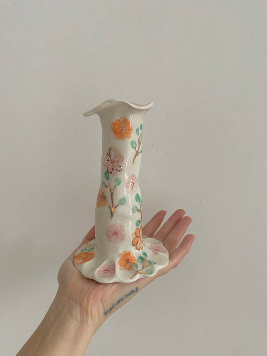 Single flower vase 💐