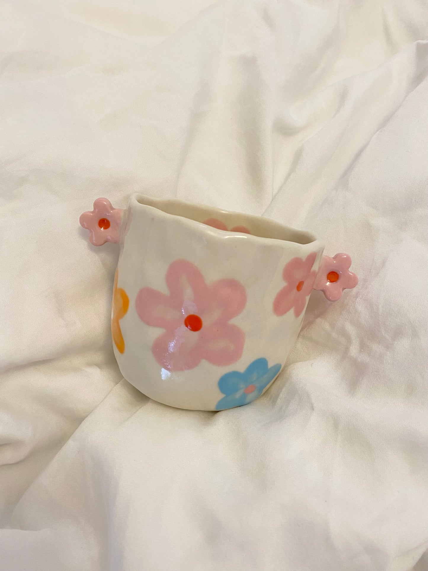 Fleur Cup 🌸🌼